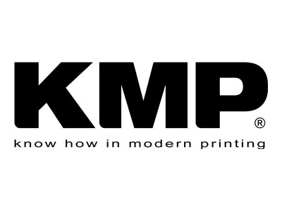 KMP MULTIPACK B76V - 4er-Pack - Schwarz, Gelb, Cyan, Magenta - kompatibel - Tintenpatrone (Alternative zu Brother LC970BK, Brother LC970C, Brother LC970M, Brother LC970Y)