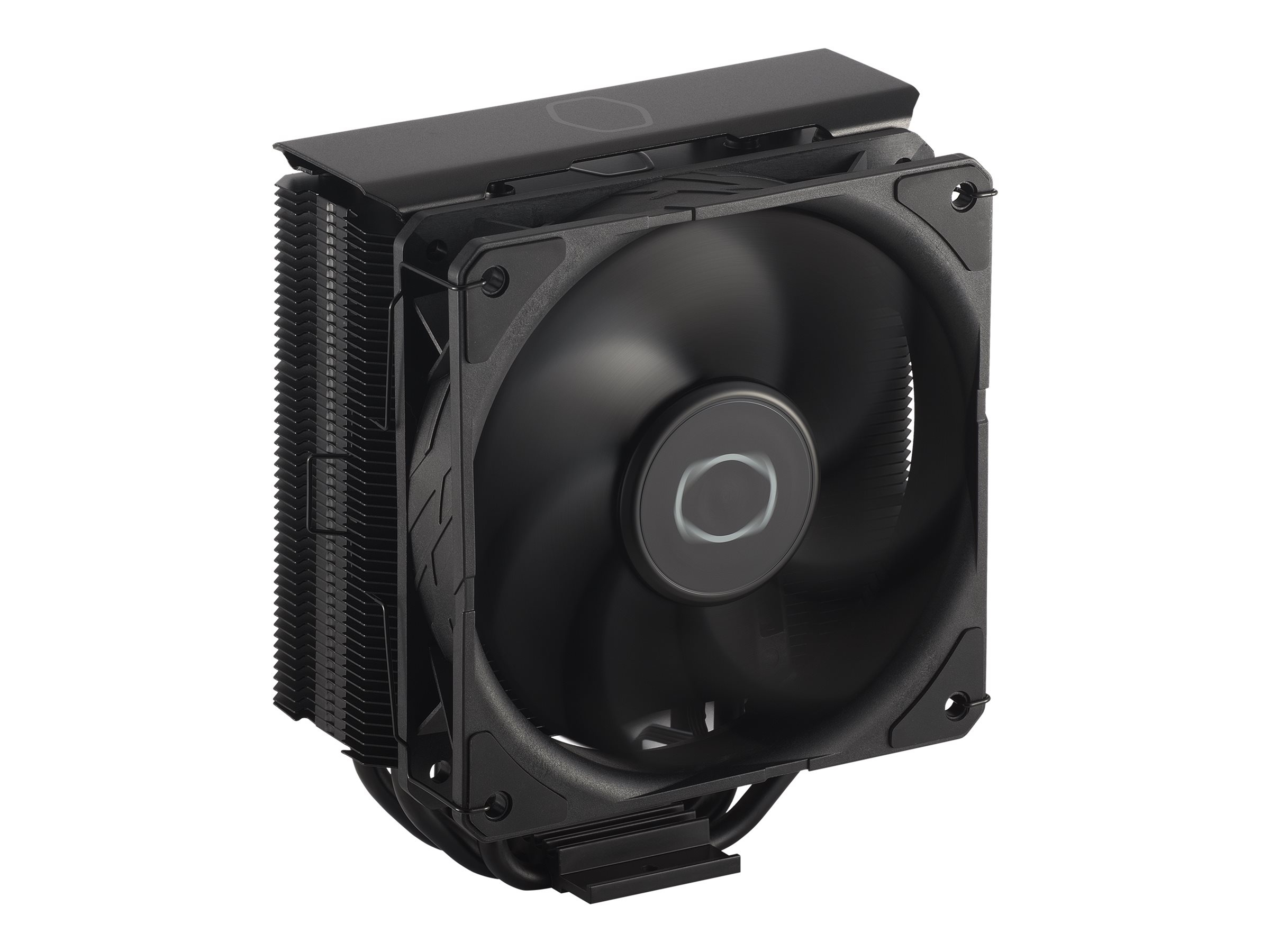 Cooler Master Hyper 212 - Prozessor-Luftkühler - (für AM4, AM5, LGA1156, LGA1155, LGA1150, LGA1151, LGA1200, LGA1700)