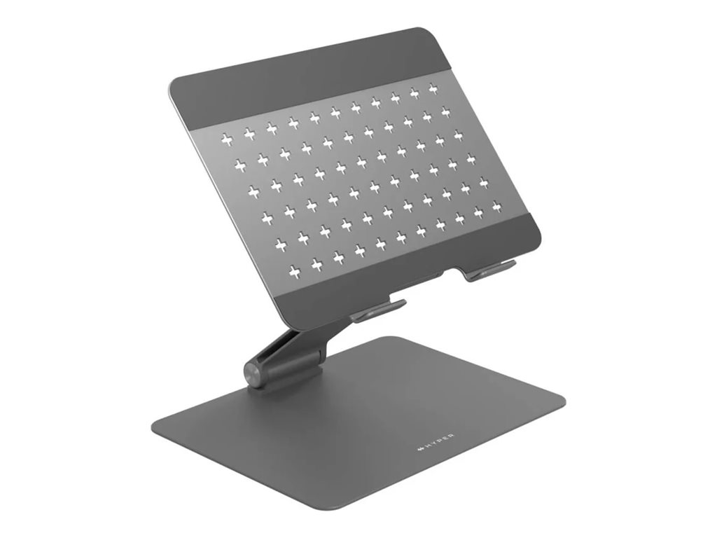Targus HyperSpace - Notebook-Ständer - 40.6 cm (16")