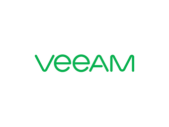 Veeam Data Cloud for Microsoft 365 - Lizenz mit Vorauszahlung (1 Jahr)