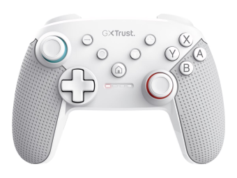 Trust GXT 1246w Muta - Game Pad - 15 Tasten - kabellos