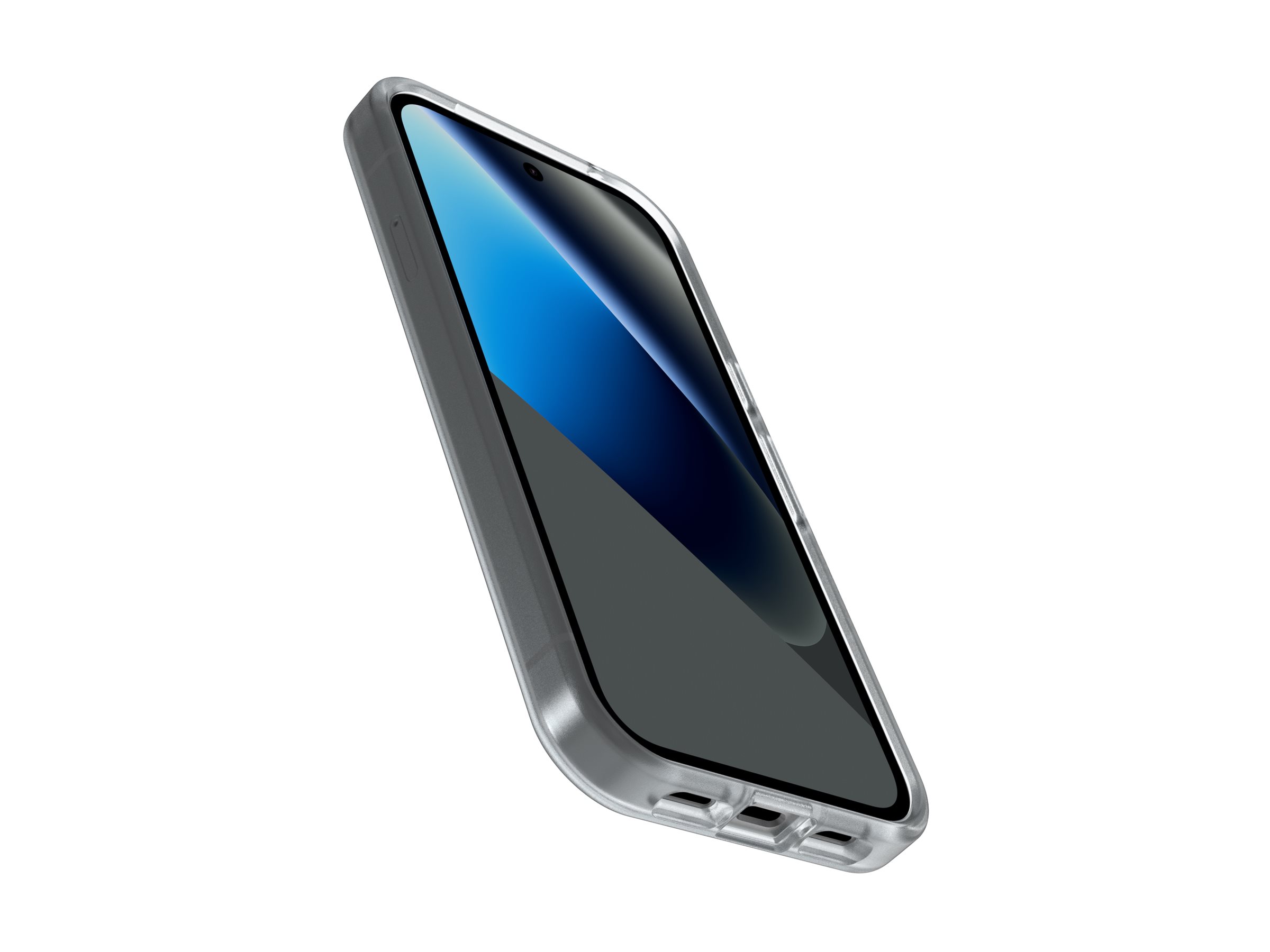 OtterBox React Series - Hintere Abdeckung für