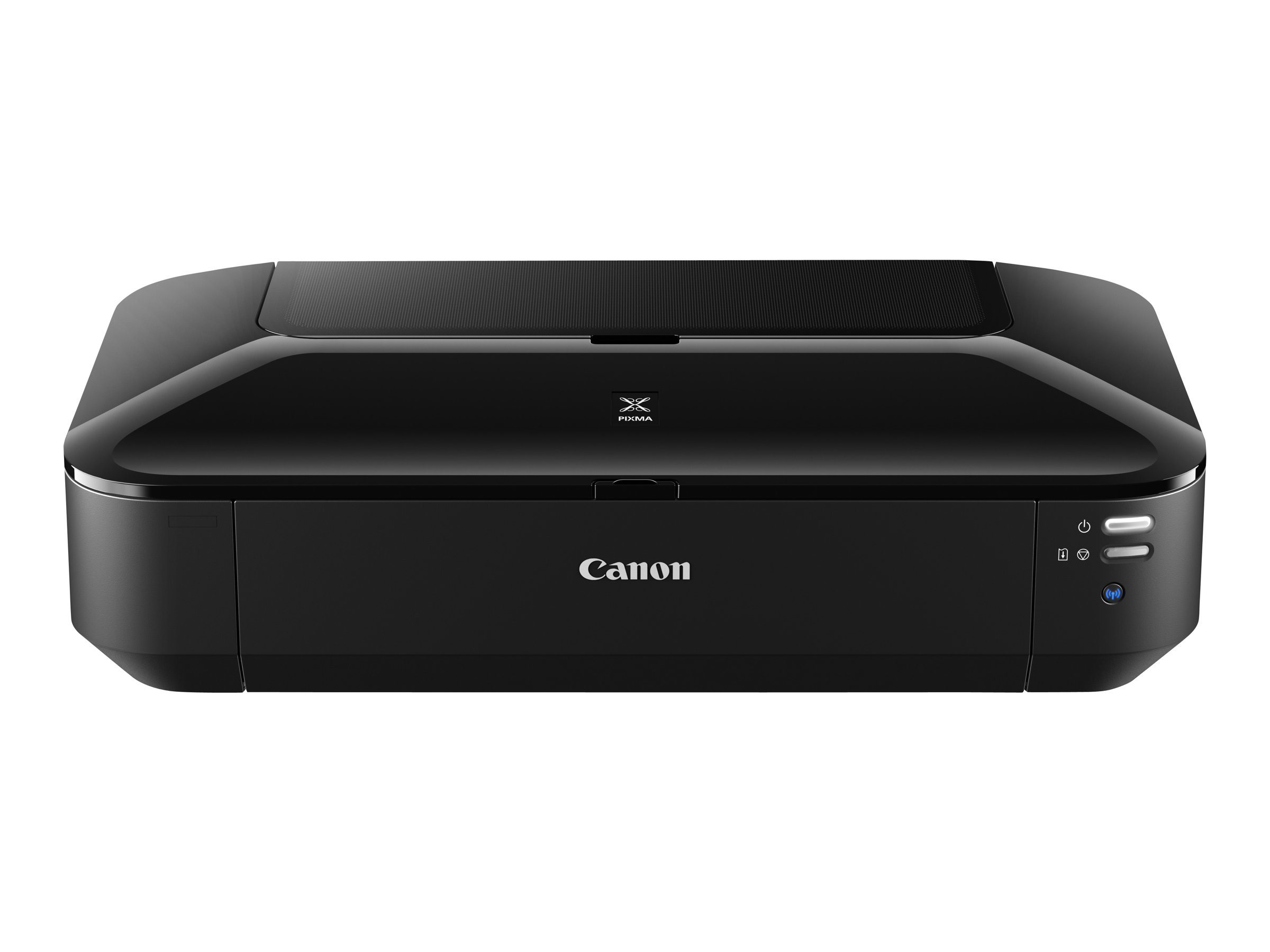 Canon PIXMA iX6850 - Drucker - Farbe - Tintenstrahl - Ledger, A3 Plus - bis zu 14.5 ipm (einfarbig)