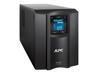 APC Smart-UPS SMC1000IC - USV - Wechselstrom 220230240 V