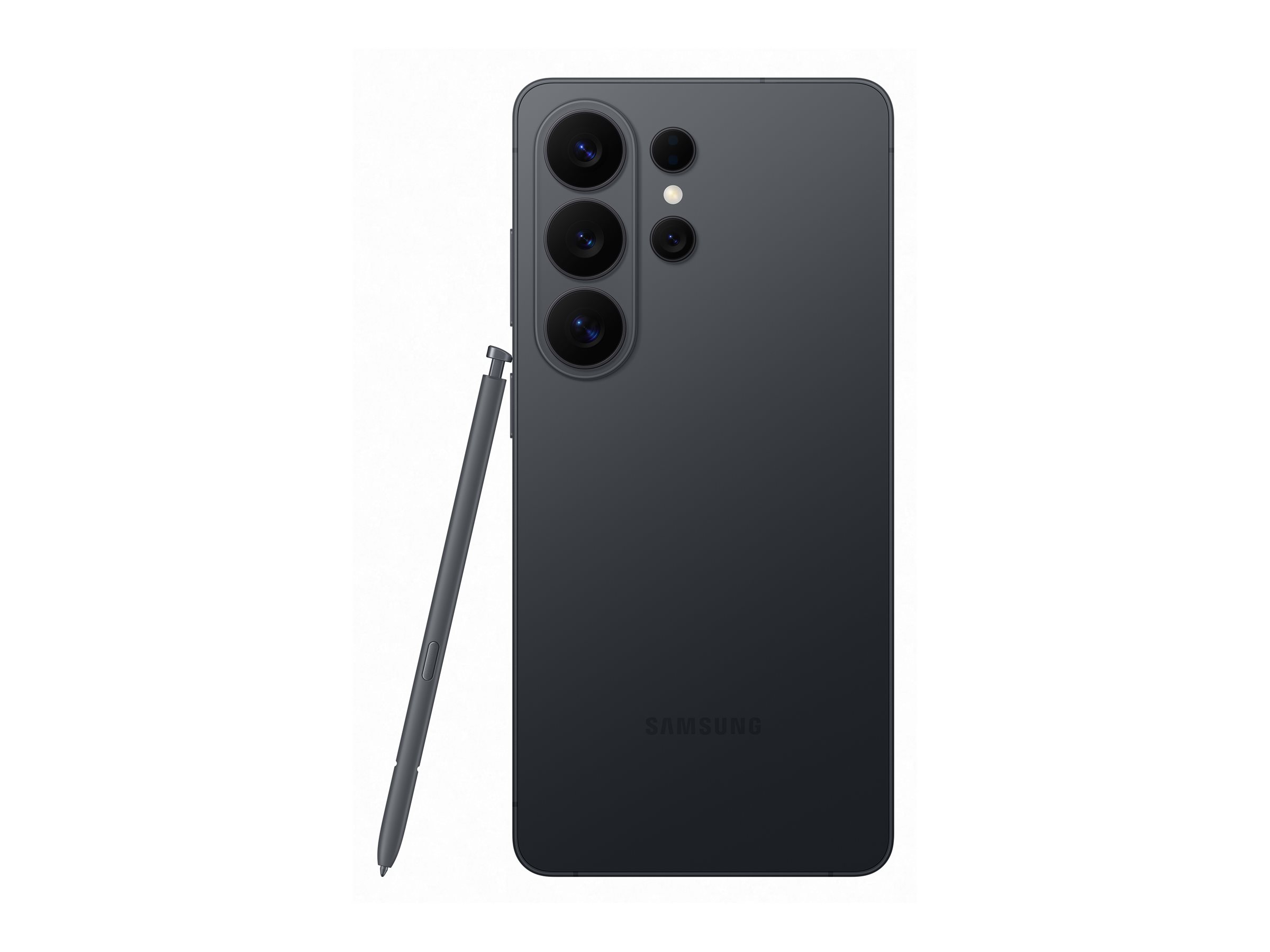 Samsung Galaxy S26 Ultra - 5G Smartphone - Dual-SIM - RAM 12 GB  Interner Speicher 512 GB - OLED display - 6.9" - 3120 x 1440 Pixel (120 Hz)