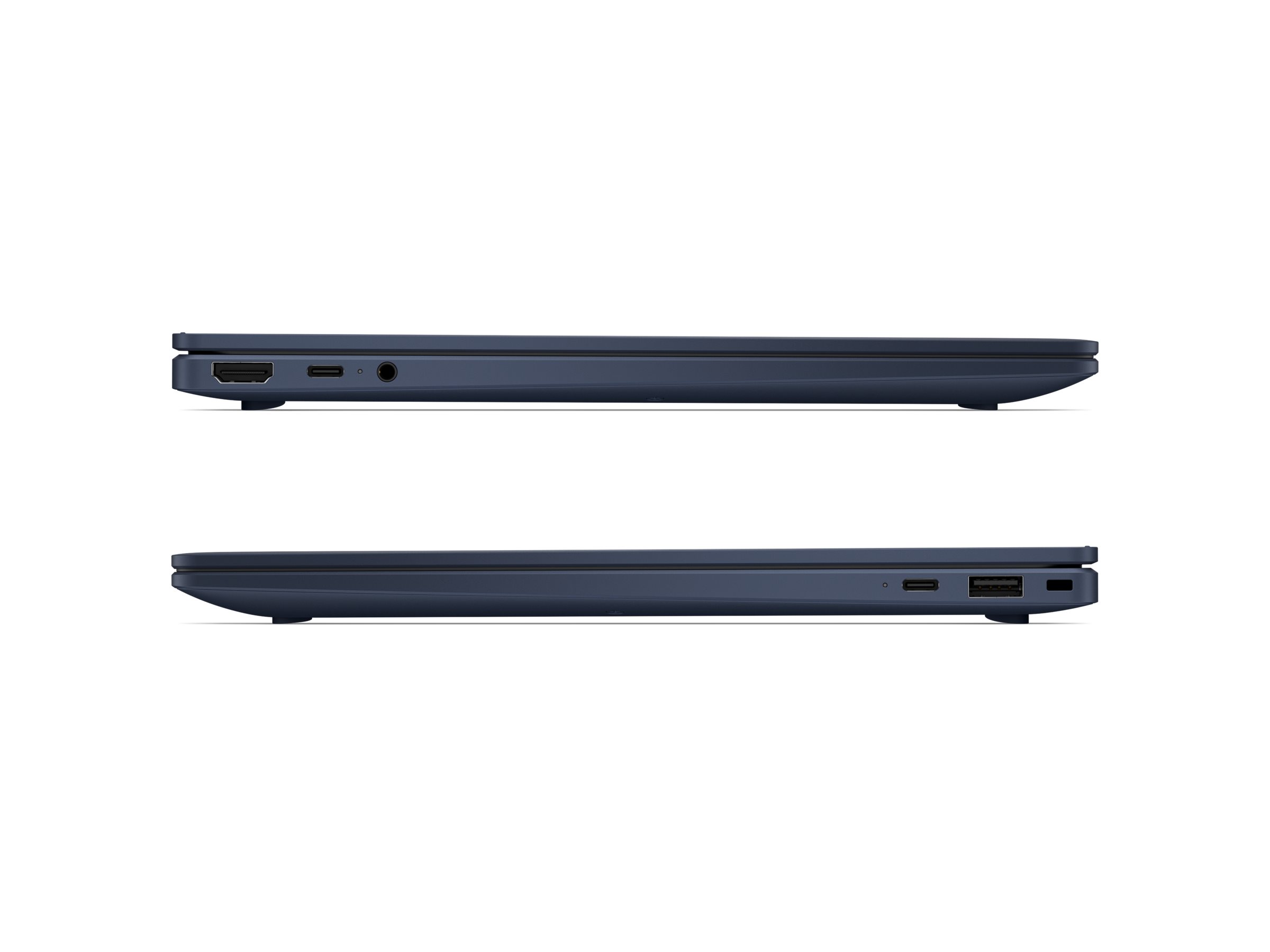 HP EliteBook X G2q Notebook Next Gen AI - 177-Grad Scharnierdesign - Snapdragon X2 Elite X2E-90-100 - Win 11 Pro - Qualcomm Adreno - 32 GB RAM - 512 GB SSD NVMe - 35.6 cm (14")