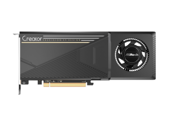 ASRock Creator - Grafikkarte - Arc Pro B60 - 24 GB GDDR6