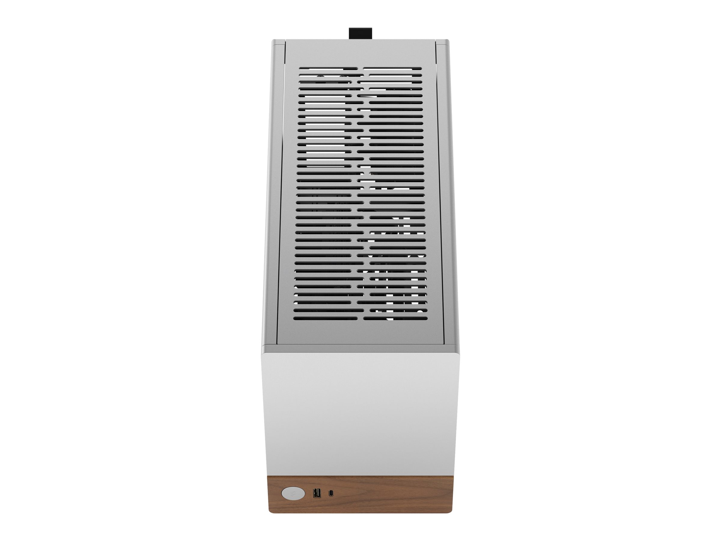 Fractal Design Terra - SFF - Mini-ITX (SFX  SFX-L)