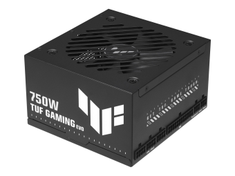 ASUS TUF Gaming EVO - Netzteil (intern) - ATX12V 3.1 EPS12V