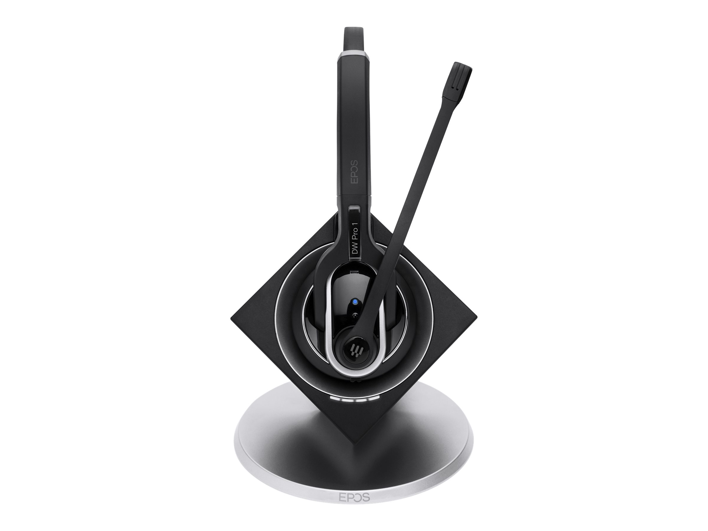 EPOS IMPACT DW Pro1 ML - Headset - On-Ear - DECT