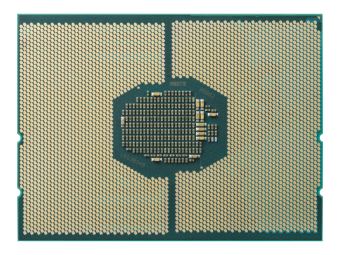HPE Intel Xeon Silver 4216 - 2.1 GHz - 16 Kerne - 32 Threads