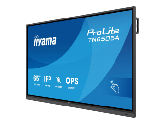 Iiyama ProLite TN6505A-B1AG - 165 cm (65") Diagonalklasse (163.9 cm (64.5")