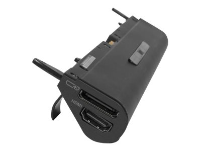 Lenovo ThinkPad Productivity Module - Port Replicator - HDMI - für ThinkPad X1 Tablet (1st Gen)