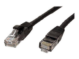 VALUE Patch-Kabel - RJ-45 (M) zu RJ-45 (M)