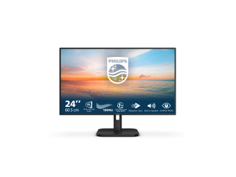 Philips 24E1N1200A - 1000 Series - LED-Monitor - 61 cm (24")