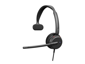 EPOS IMPACT 430t - Headset - On-Ear - kabelgebunden