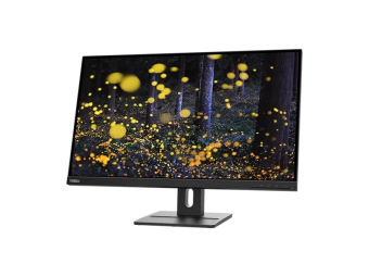 Lenovo ThinkVision E27q-20 - LED-Monitor - 69 cm (27")