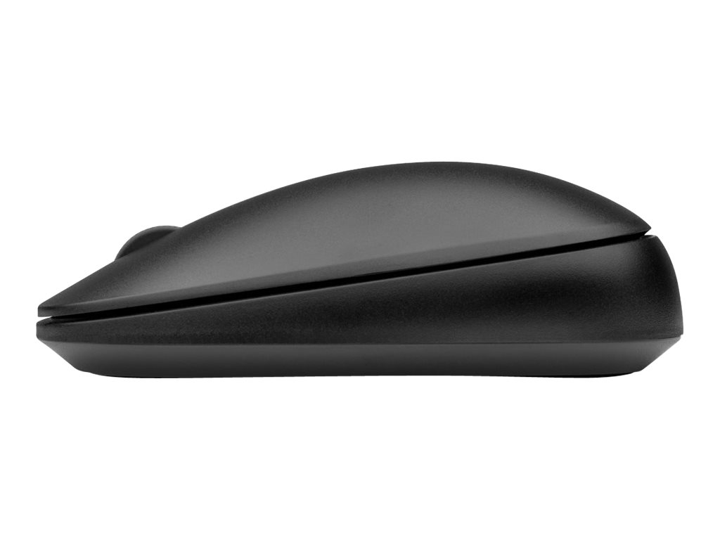 Kensington SureTrack Dual Wireless Mouse - Maus - optisch - 4 Tasten - kabellos - 2.4 GHz, Bluetooth 5.0 LE, Bluetooth 3.0 - kabelloser Empfänger (USB)