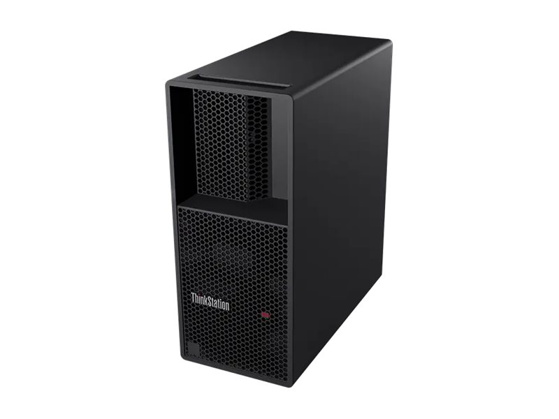 Lenovo ThinkStation P3 Gen 2 30HT - Tower - 1 x Core Ultra 7 265K