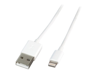 EFB Elektronik EFB-Elektronik - Lightning-Kabel - USB männlich zu Lightning männlich