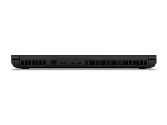 Lenovo ThinkPad P16 Gen 3 21RQ - Intel Core Ultra 7 255HX - Win 11 Pro - RTX PRO 2000 Blackwell - 32 GB RAM - 1 TB SSD TCG Opal Encryption 2, NVMe, Performance - 40.6 cm (16")