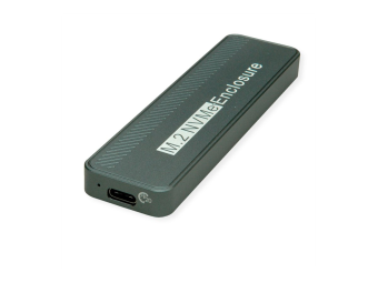 ROTRONIC-SECOMP VALUE - Speichergehäuse - externer Typ - M.2 2242, M.2 2260, M.2 2280 (M.2 2242, M.2 2260, M.2 2280)