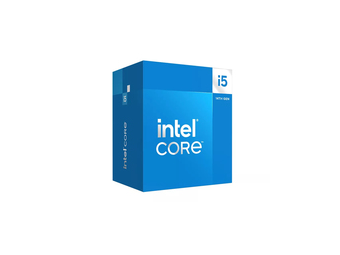 Intel Core i5 i5-14400F - 2.5 GHz - 10 Kerne