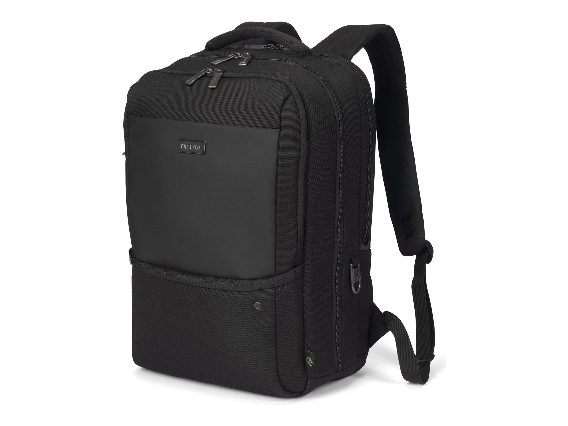 Dicota FIVE - Notebook-Rucksack - 40.6 cm - 14"