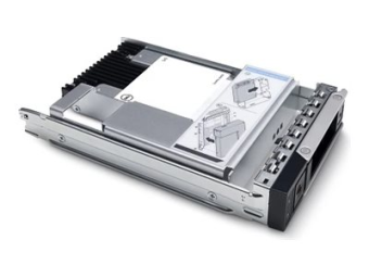 Dell  Kunden-Kit - SSD - Mixed Use - 960 GB - 512e - Hot-Swap - 2.5" (6.4 cm)