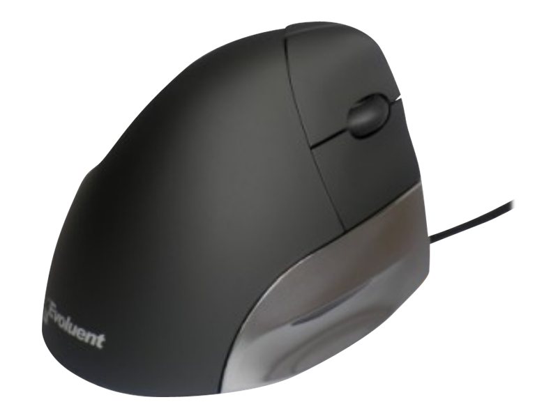 Evoluent VerticalMouse VMS Standart - Vertikale Maus
