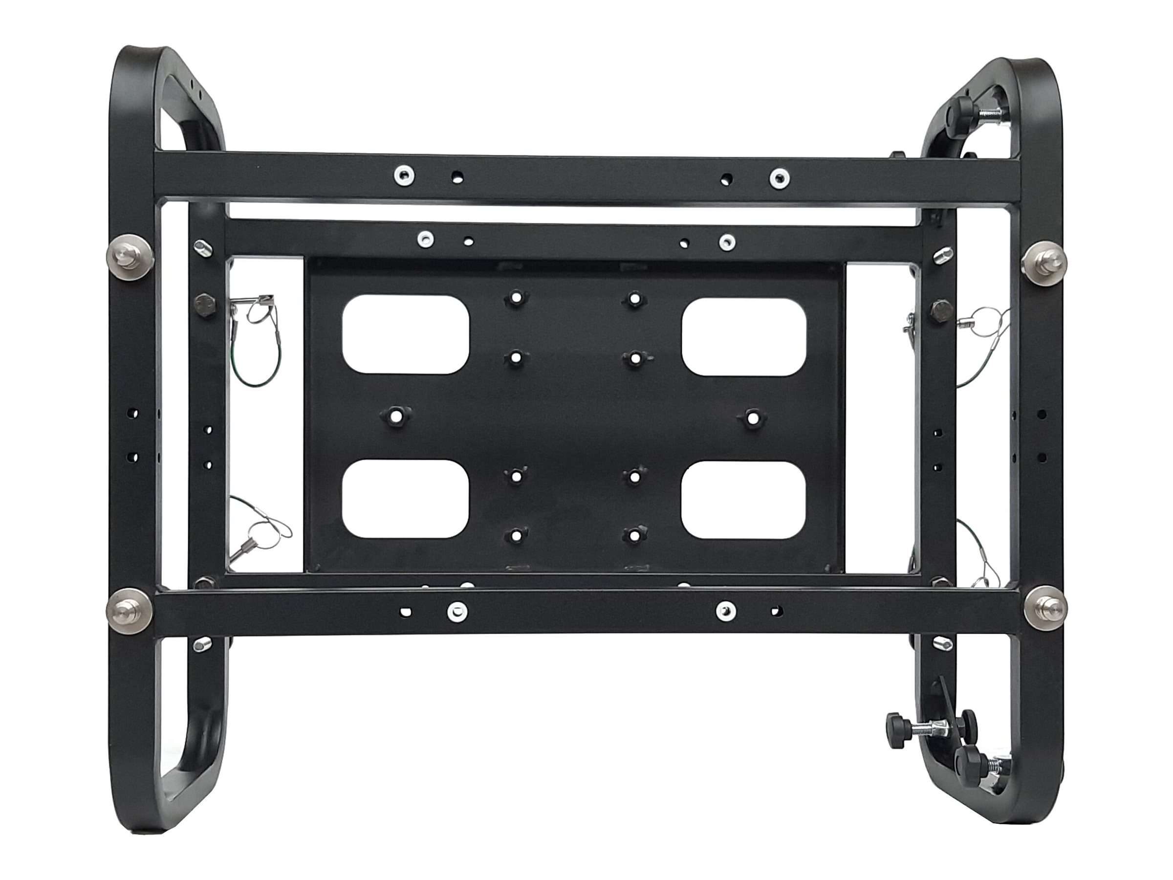 Epson ELPMB76 - Montagekomponente (Aufsatzrahmen-Adapter)