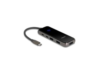 Delock Dockingstation - USB-C  Thunderbolt