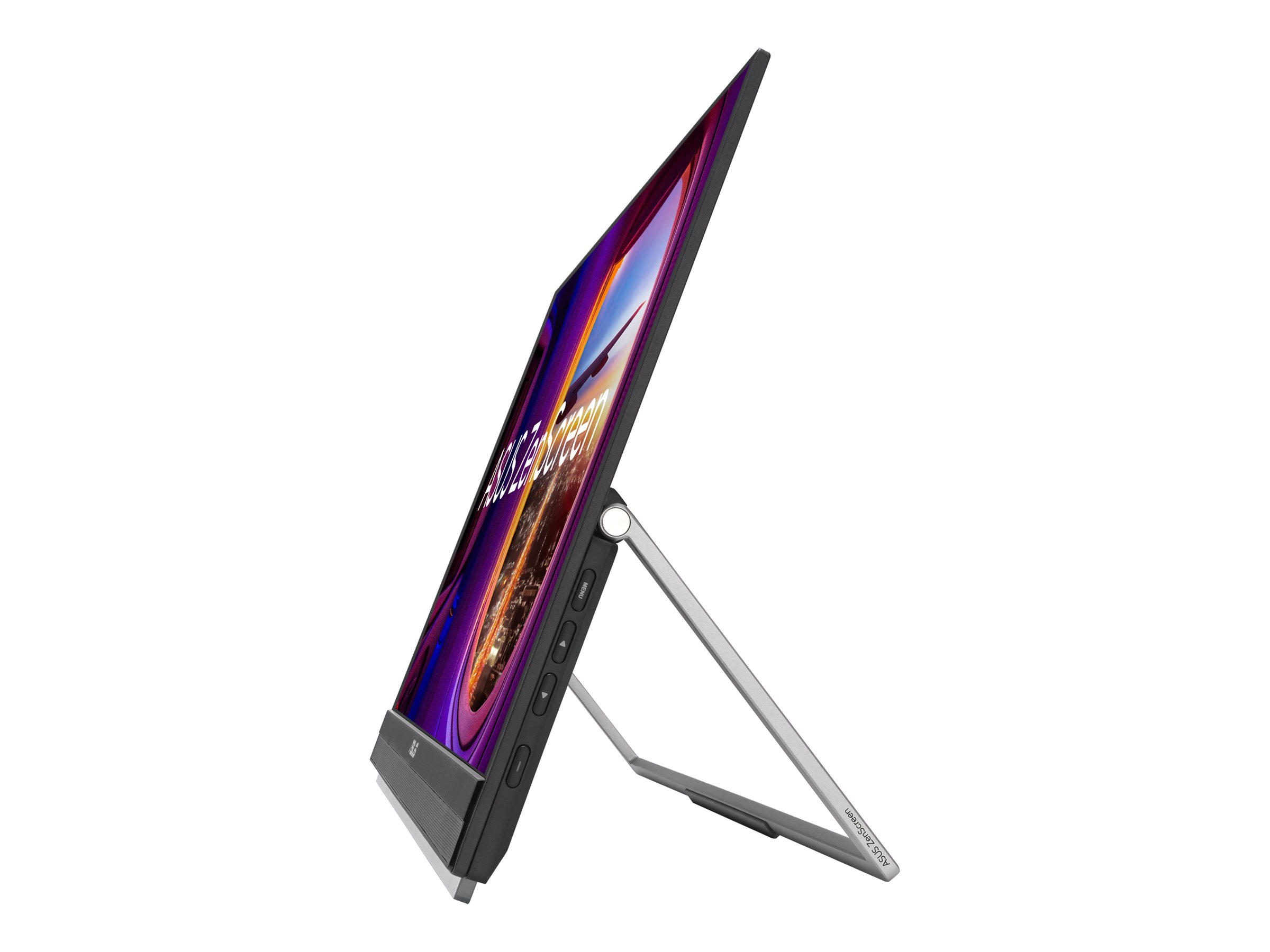 ASUS ZenScreen MB229CF - LED-Monitor - 55.9 cm (22")