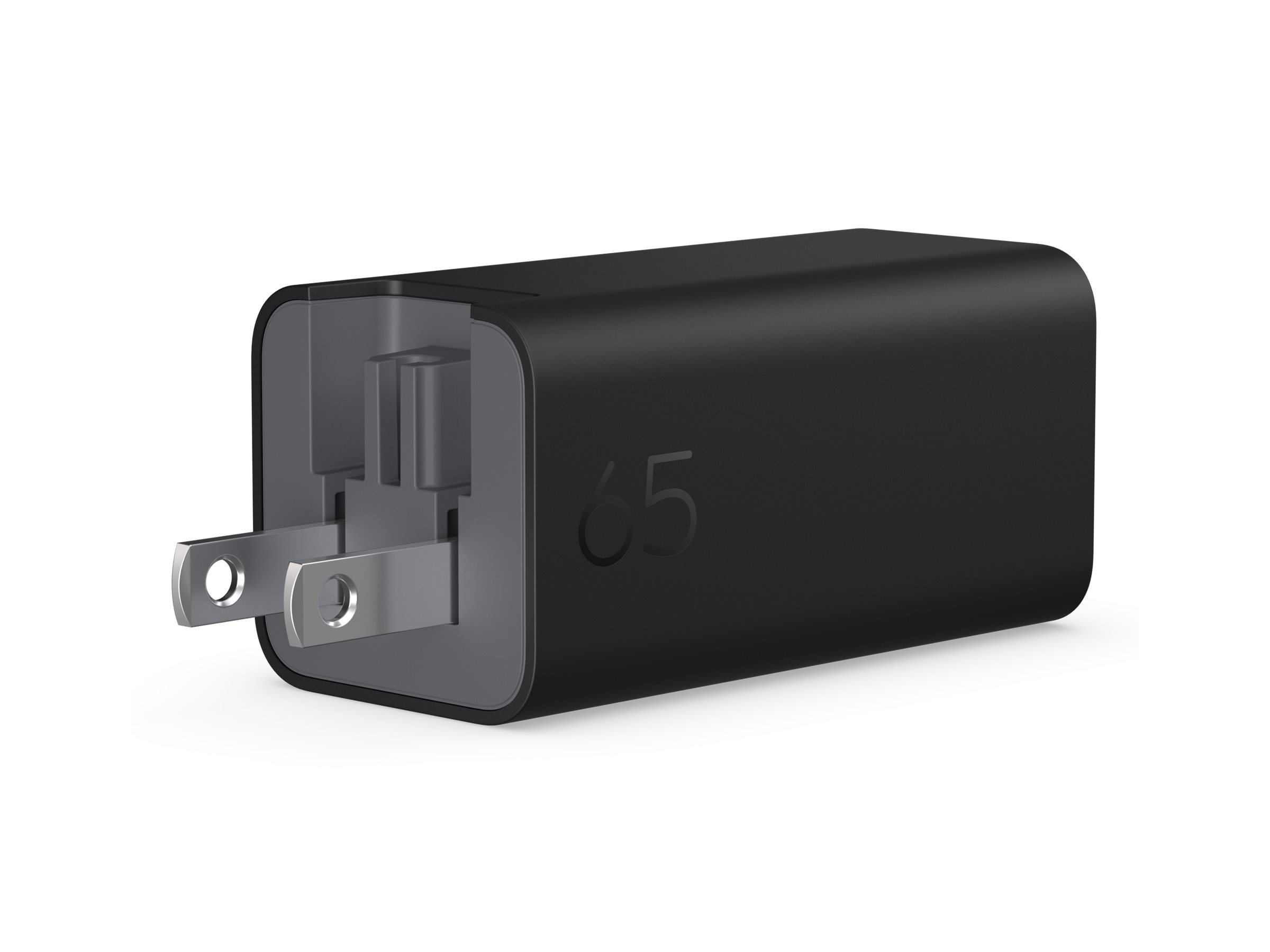 HP GaN Wall Charger - USB-C Netzteil - Wechselstrom