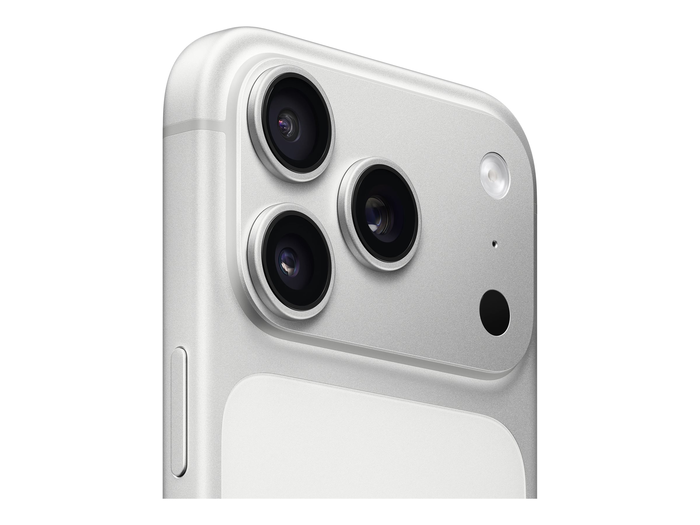 Apple iPhone 17 Pro - 5G Smartphone - Dual-SIM  Interner Speicher 256 GB - OLED-Display - 6.3" - 2622 x 1206 Pixel (120 Hz)