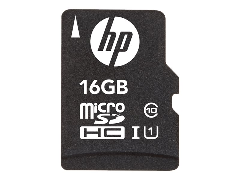 HP  Flash-Speicherkarte (SD-Adapter inbegriffen)
