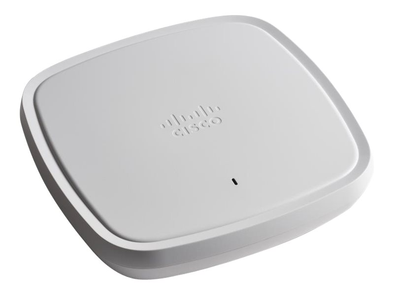 Cisco Catalyst 9130AXI - Accesspoint - 1GbE