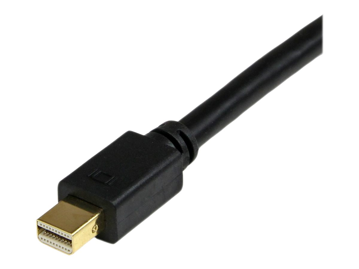 StarTech.com 90cm Mini DisplayPort auf DVI Kabel (SteckerStecker)