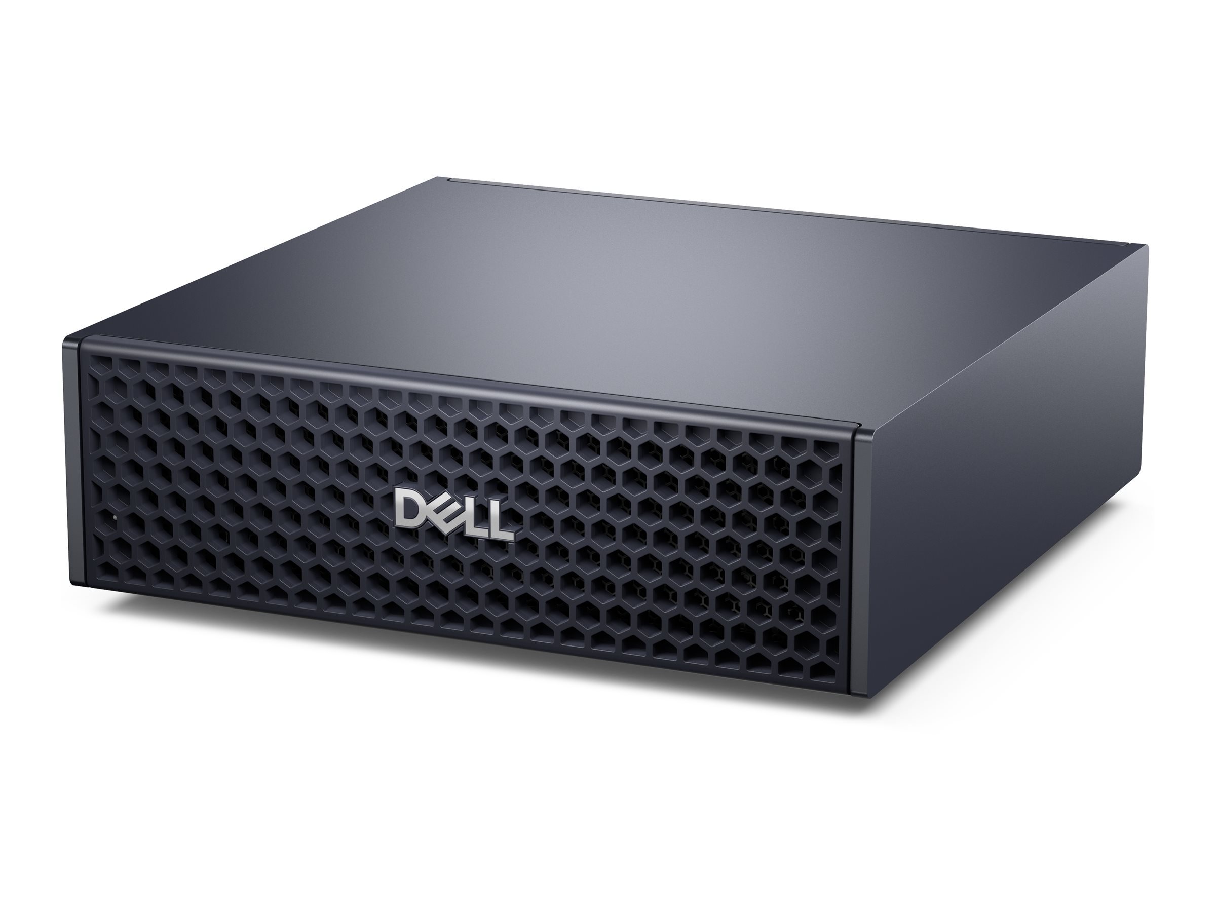 Dell Pro Max FCM1253 NVIDIA GraceBlackwell 10 SSD GB10 Blackwell - Komplettsystem - 128 GB