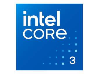 Intel Core 3 201TE - 2.9 GHz - 4 Kerne - 8 Threads