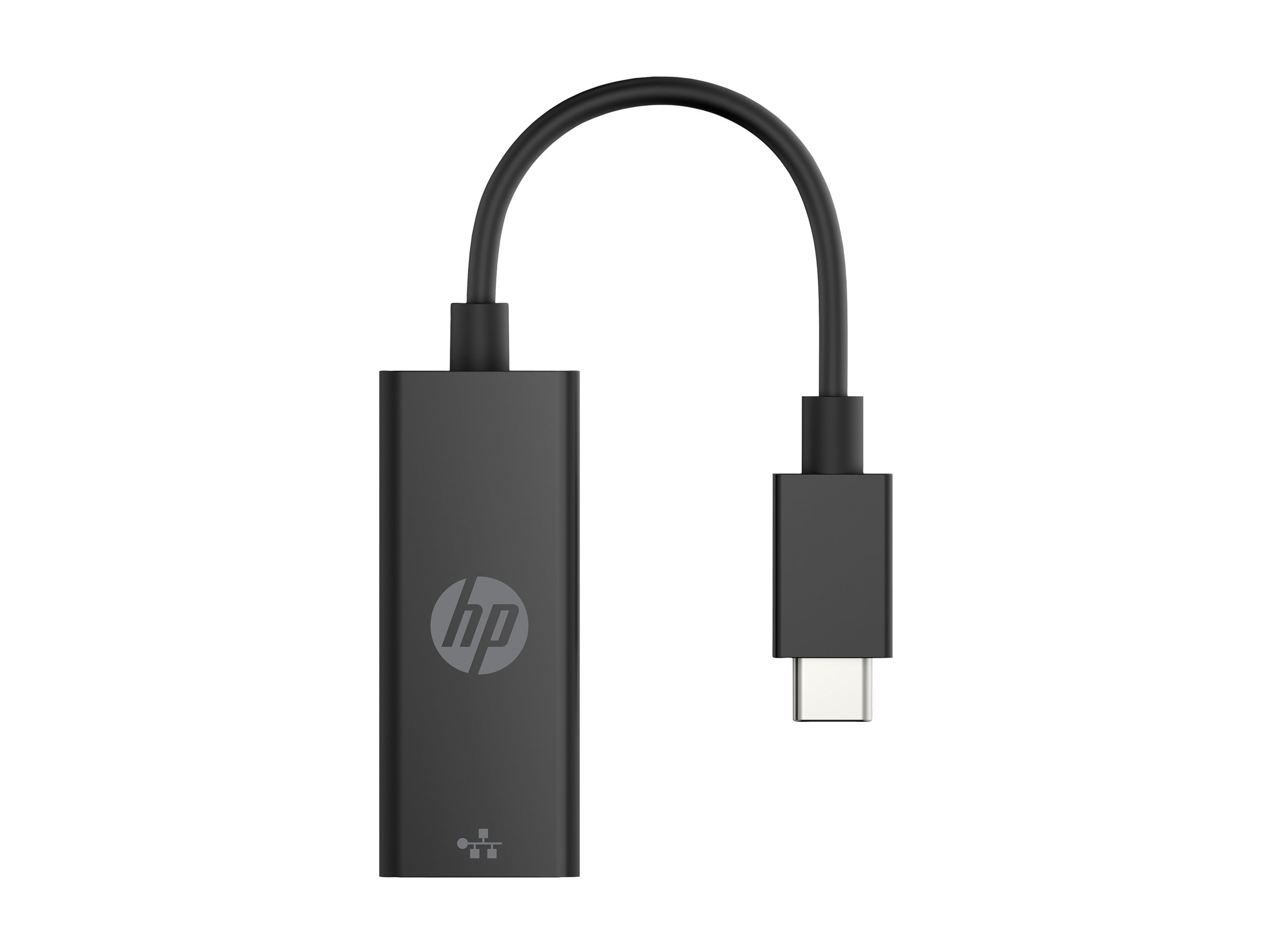 HP USB-C to RJ45 Adapter G2 - Netzwerkadapter