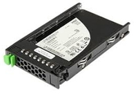 Fsas Technologies Fujitsu - SSD - Enterprise, Mixed Use - 1.92 TB - intern - 2.5" SFF (6.4 cm SFF)