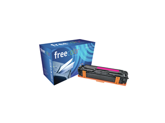 freecolor Magenta - kompatibel - Tonerpatrone (Alternative zu HP CF213A)
