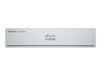 Cisco FirePOWER 1010 Next-Generation Firewall