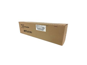 Kyocera WT-5191 - Tonersammler - für TASKalfa 406ci