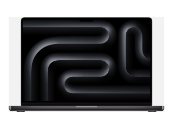 Apple MacBook Pro - M4 Max - Apple M4 Max 40-core - 64 GB RAM - 8 TB SSD - 41.05 cm (16.2)