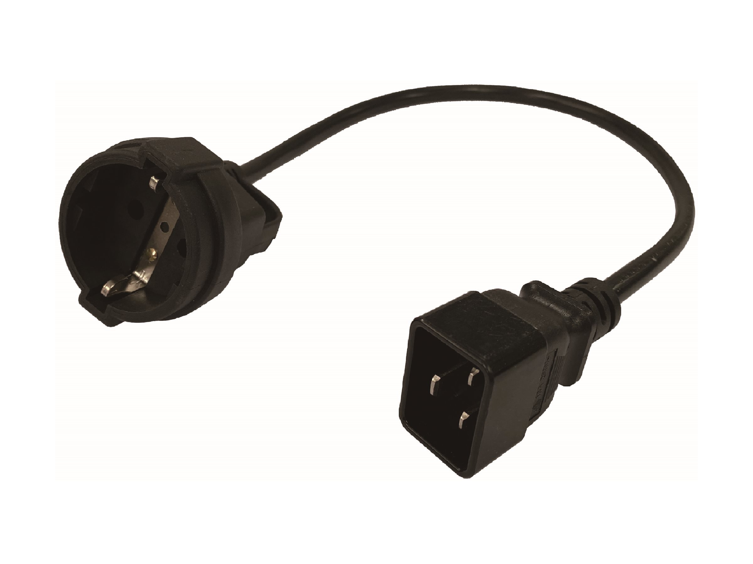 APC Stromkabel - CEE 71 zu IEC 60320 C20