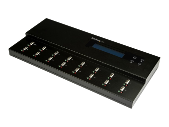 StarTech.com 115 Standalone USB Duplizierer
