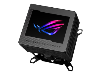 ASUS ROG RYUJIN III WB - Flüssigkühlsystem für CPU im Waterblock-Design - (für LGA1700, LGA1200, LGA115x Socket, AM4, AM5)