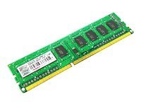 Transcend DDR3 - Modul - 2 GB - DIMM 240-PIN
